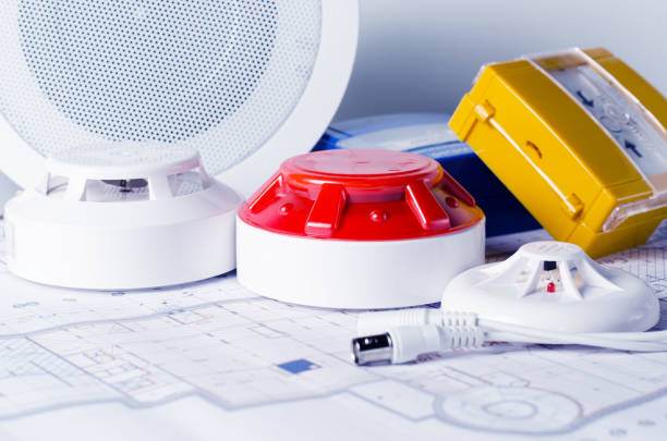 What is Fire Alarm System?