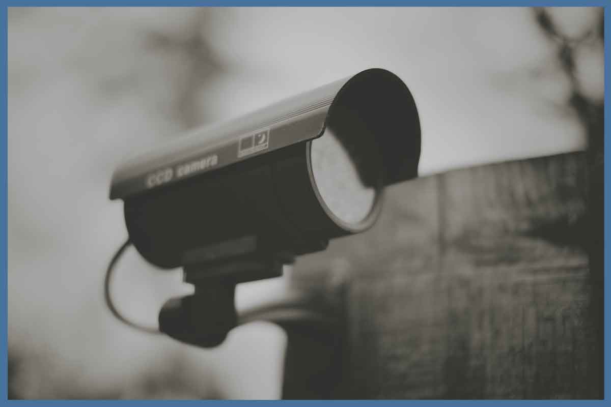 What is CCTV?